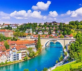 Bern, Switzerland